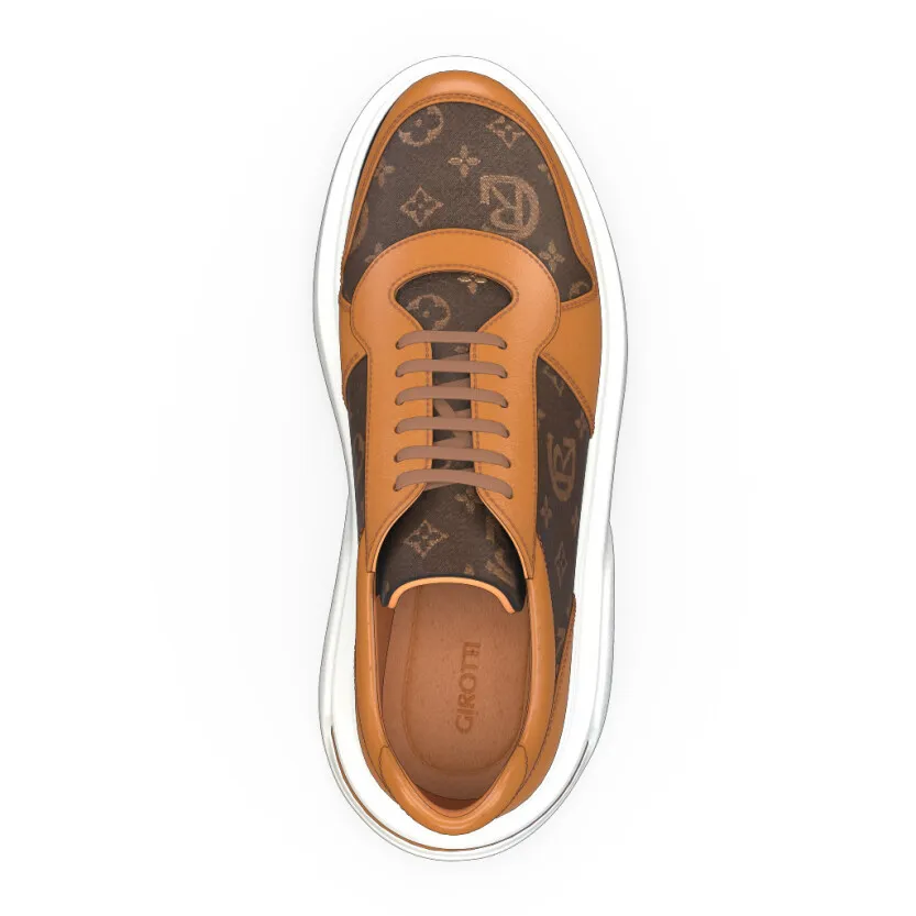 Baskets homme 53533 | Girotti