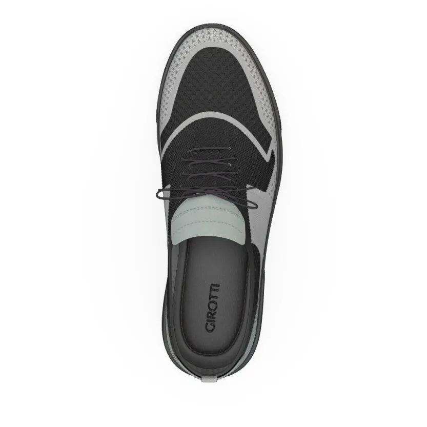 Baskets homme 56560 | Girotti