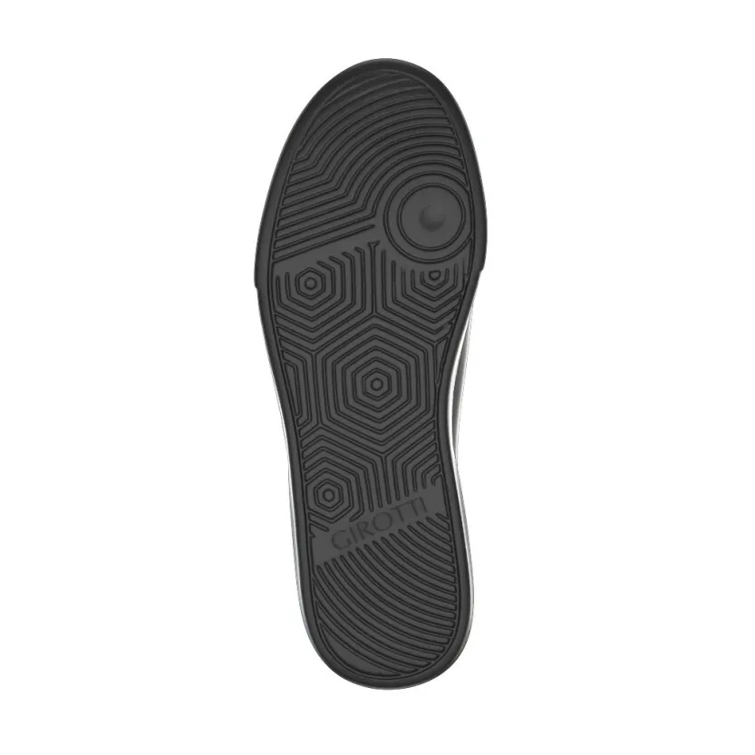 Baskets homme 5702 | Girotti