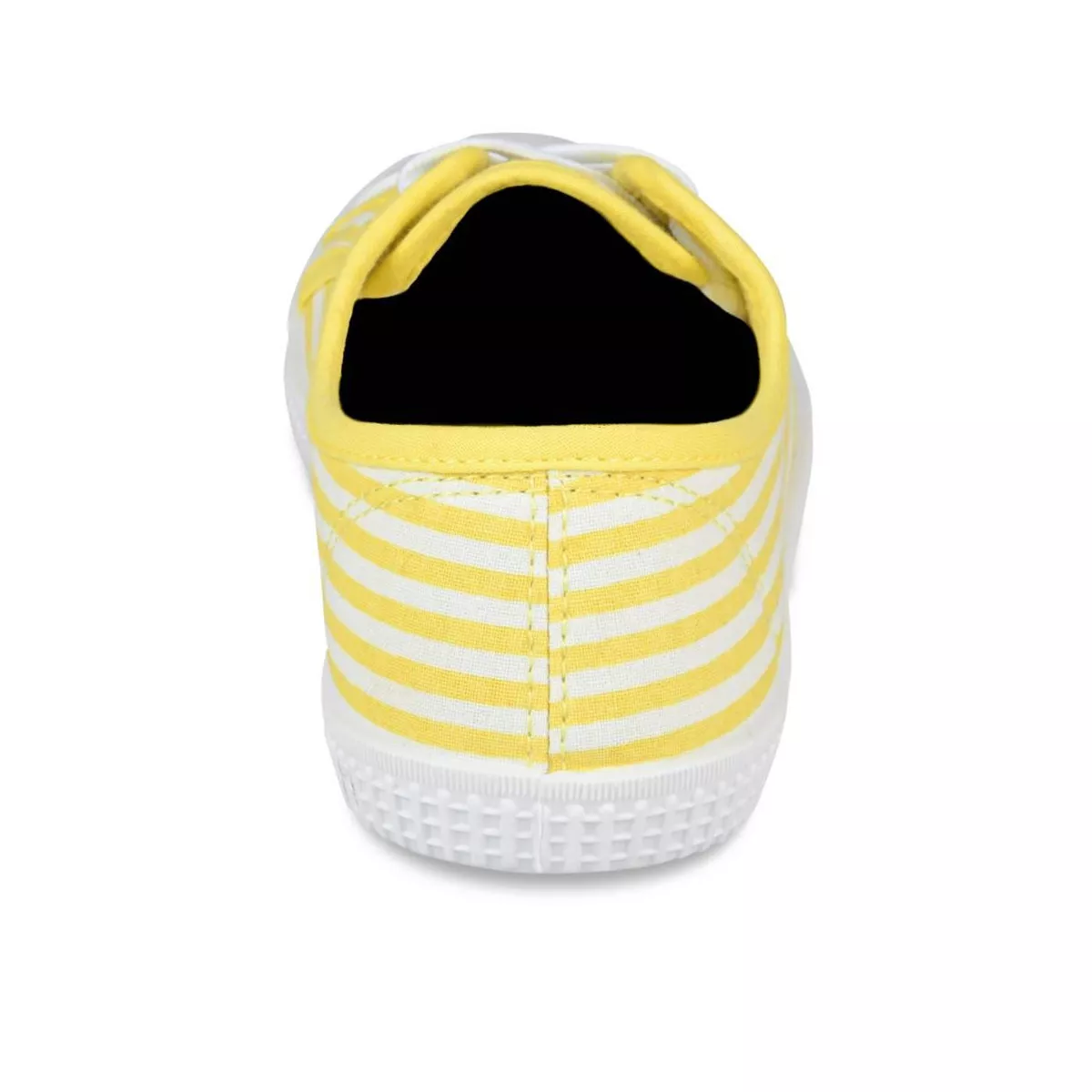 Baskets JAUNE MERRY SCOTT
