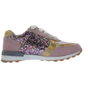 Baskets mode Bopy tessa rose