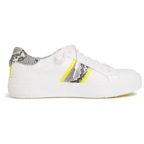 Baskets mode Tamaris 23750 blanc