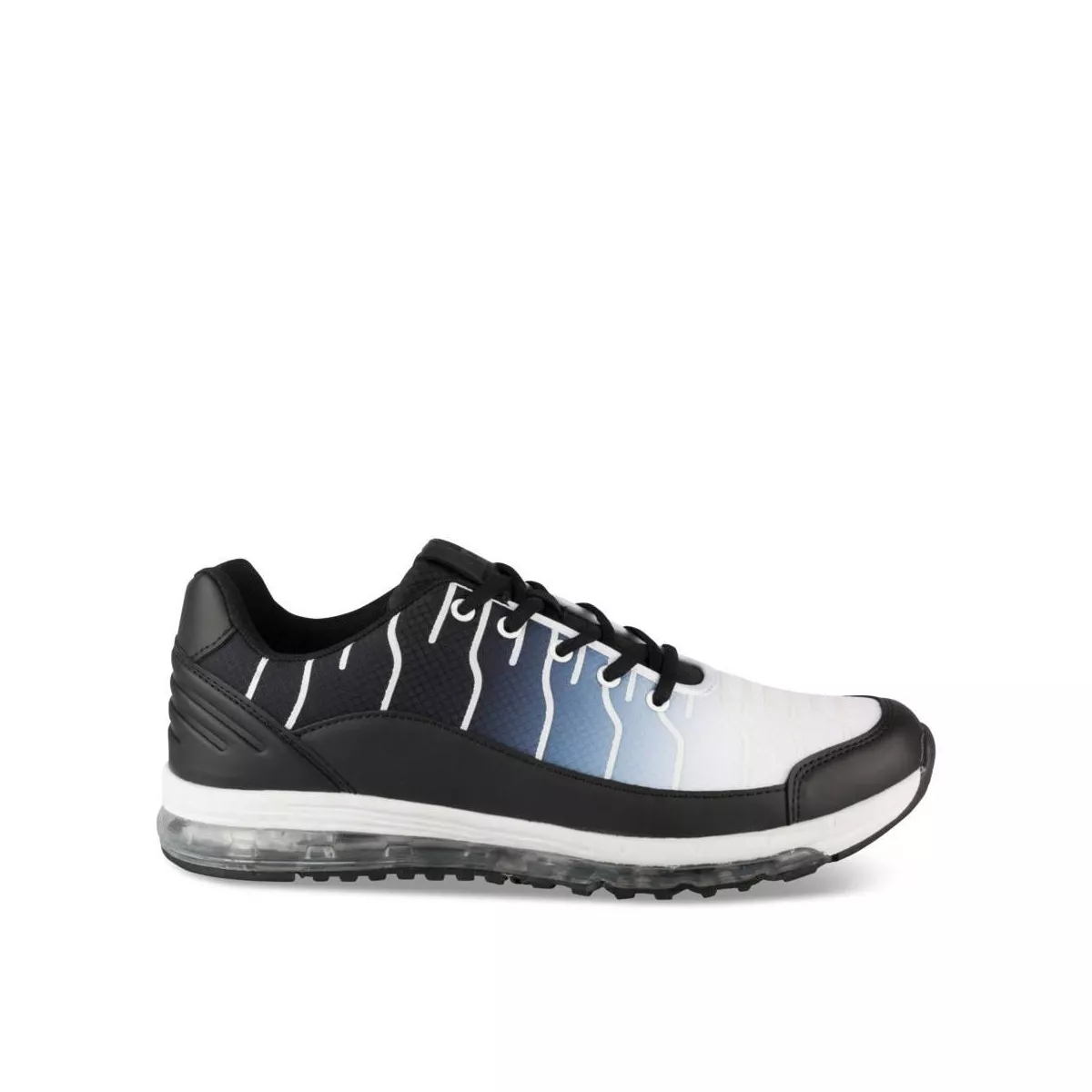Baskets NOIR UNYK