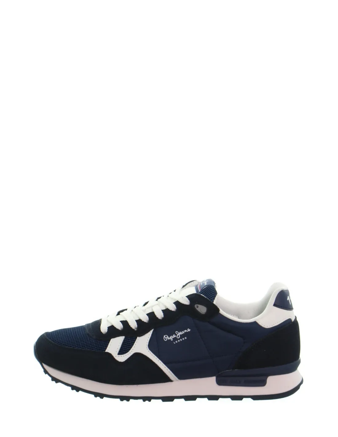 Baskets Pepe Jeans ref 51907 Navy