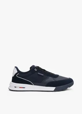 Baskets Tommy Hilfiger marine