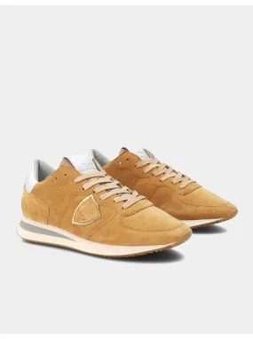 Baskets tropez femme Philippe Model