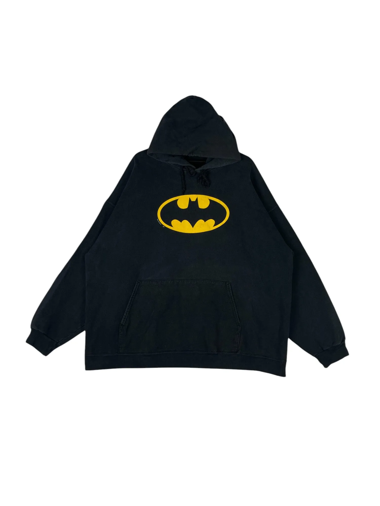 Batman 90's Hoodie