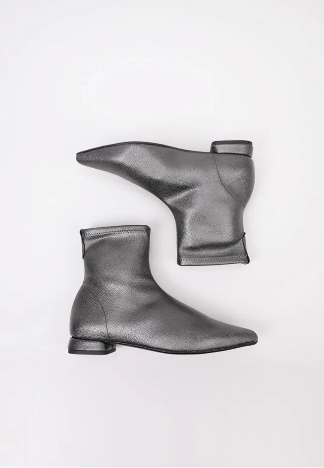 BELIRA Sandra Fontán BOTTINES PLATES