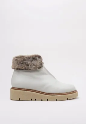 BELITT Sandra Fontán BOTTINES COMPENSÉES