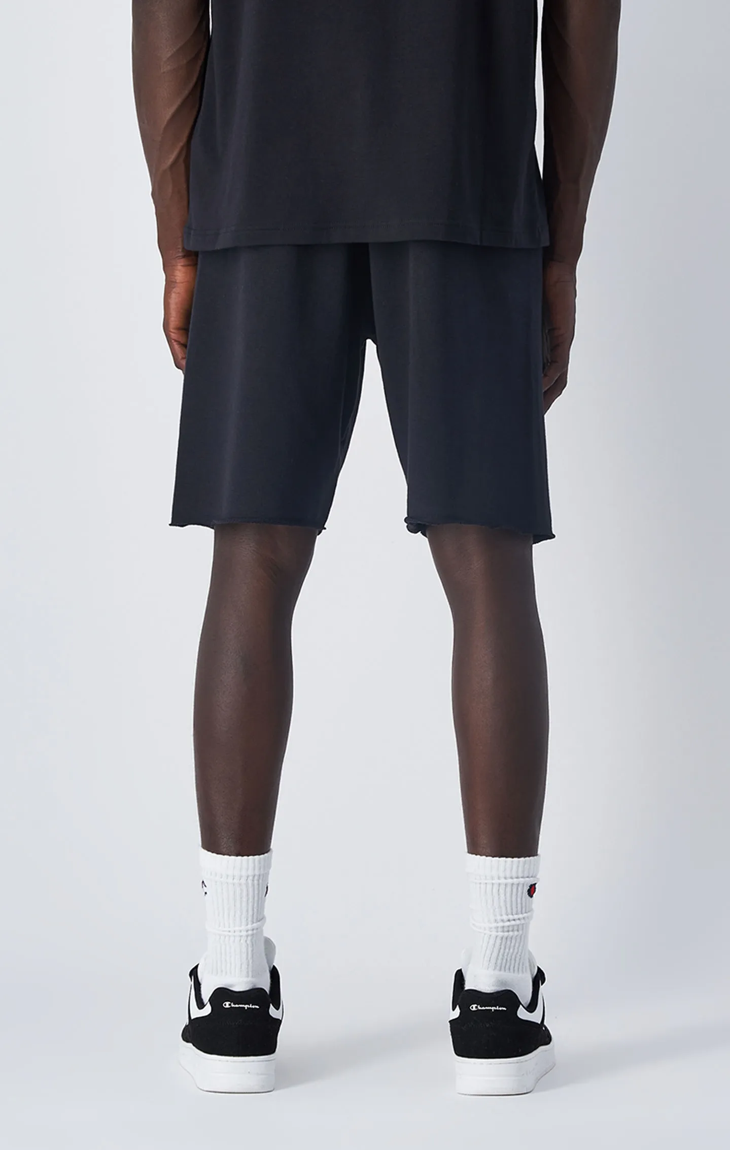 Bermuda basique | Champion France