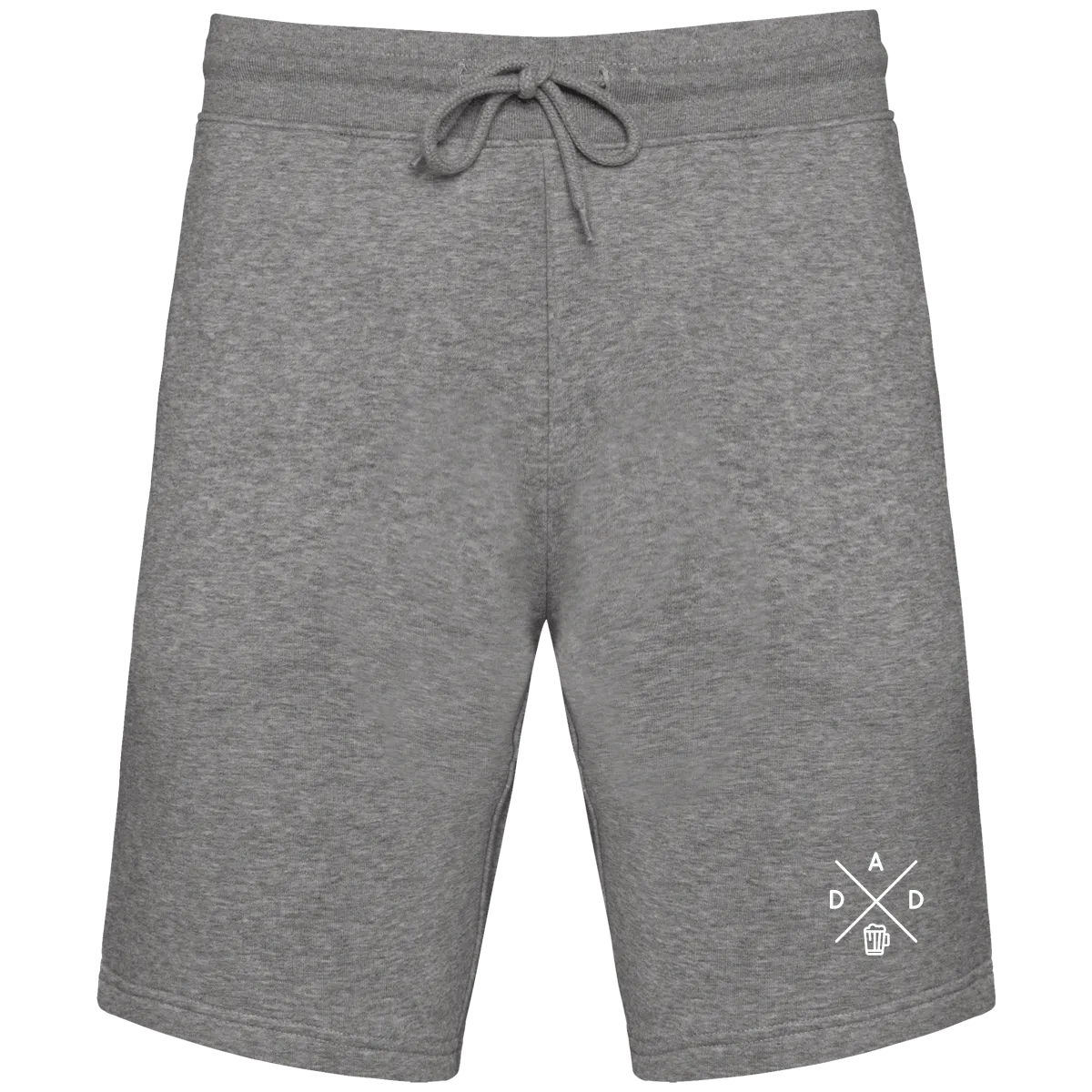 Bermuda en Coton Bio - DAD