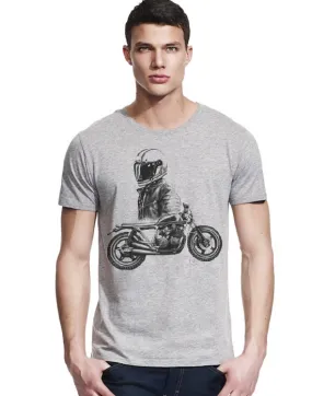 Biker Super T-Shirt