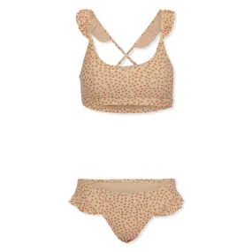 Bikini Maman Manuca Buttercup Orange - L