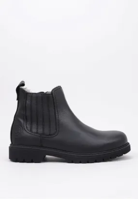 Bill Igloo Panama Jack BOTTINES PLATES