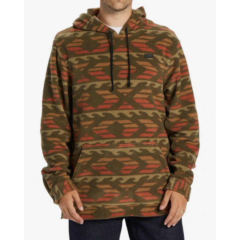 Billabong Furnace - Sweatshirt à capuche homme | Hardloop