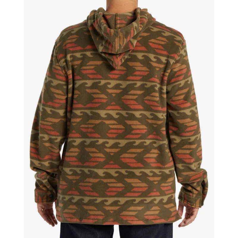 Billabong Furnace - Sweatshirt à capuche homme | Hardloop
