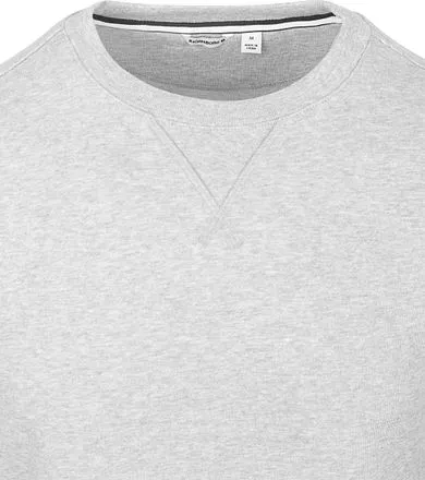 Bjorn Borg Pull Gris Clair 9999-1431 commander en ligne | 