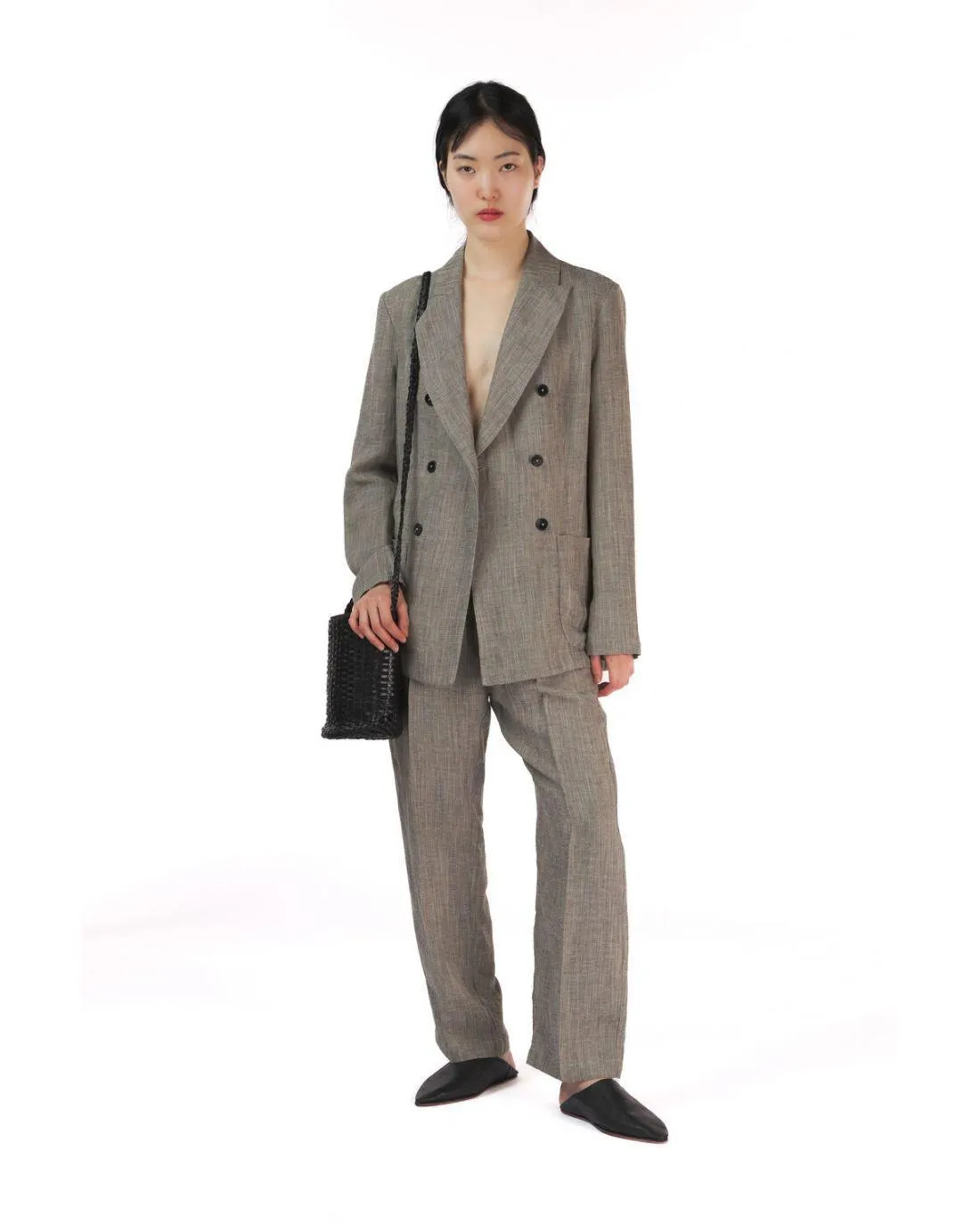 BLAZER CHARLIE GIOLI UNICO - Barena Venezia  | Chez Maman Rouen