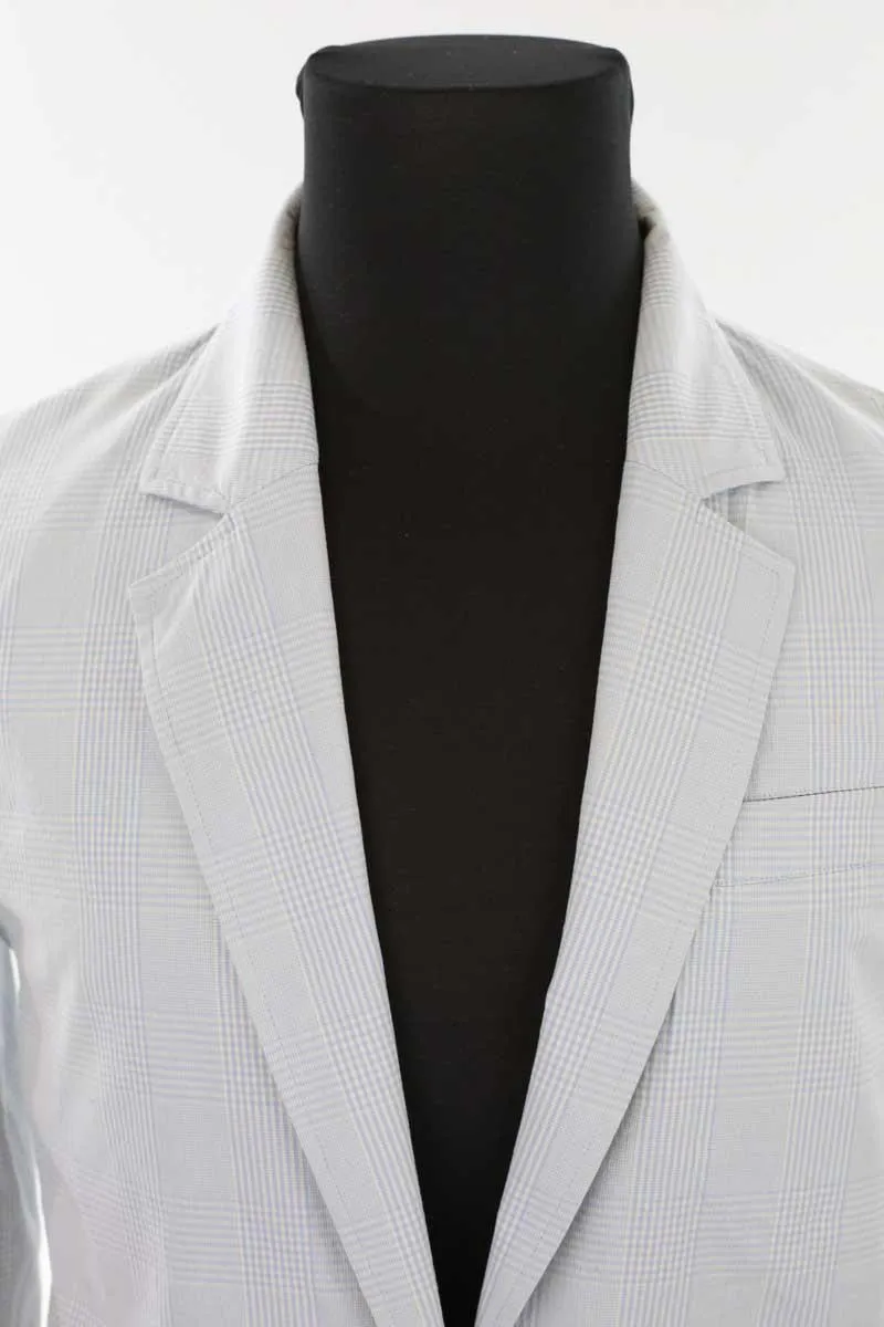 Blazer en coton