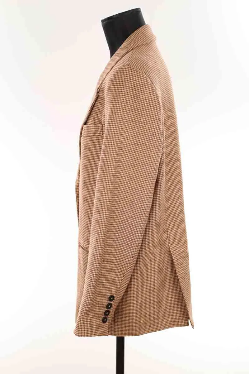 Blazer en laine