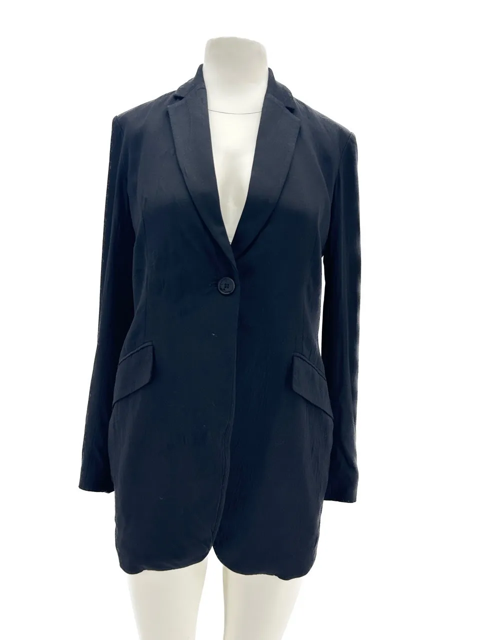 Blazer noir