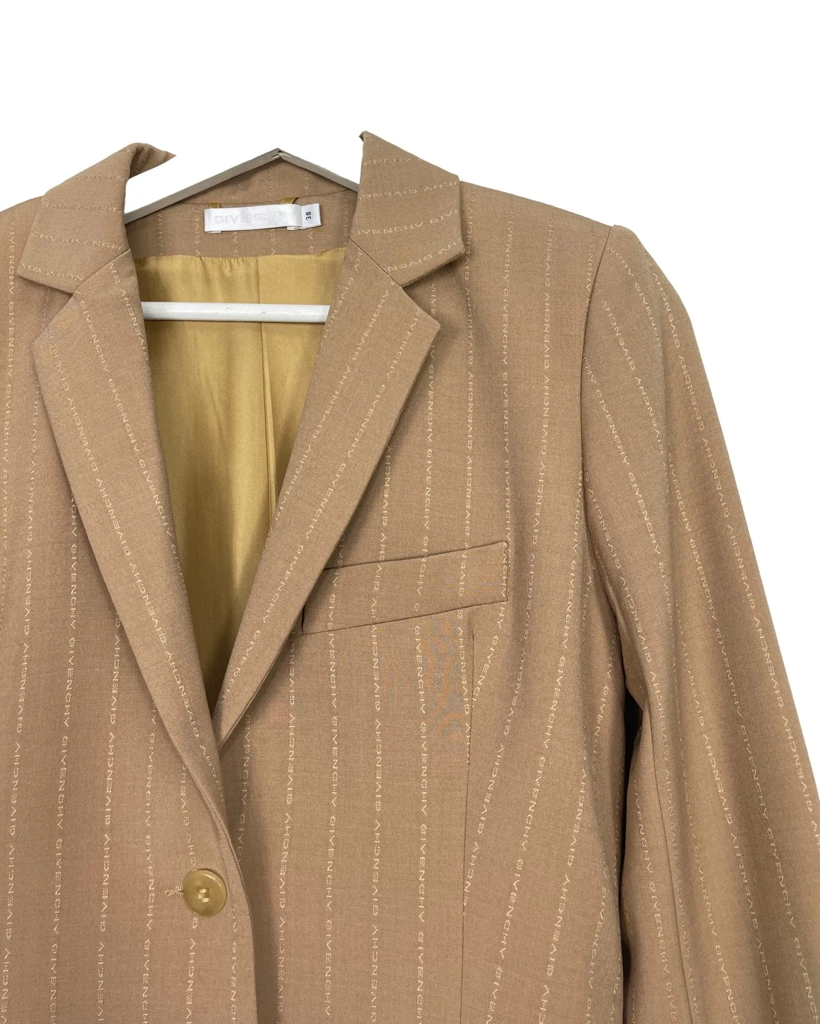Blazer - T38