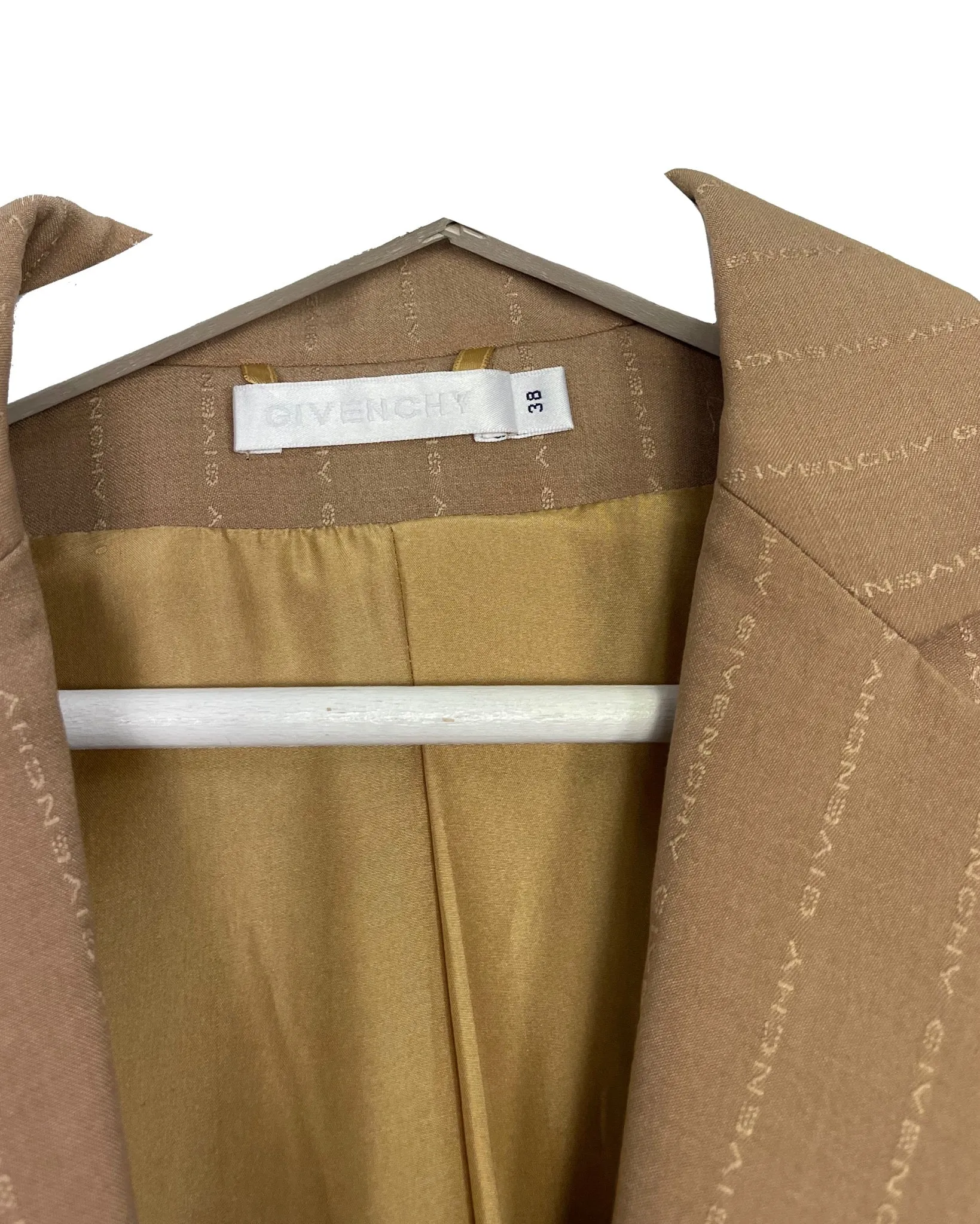 Blazer - T38