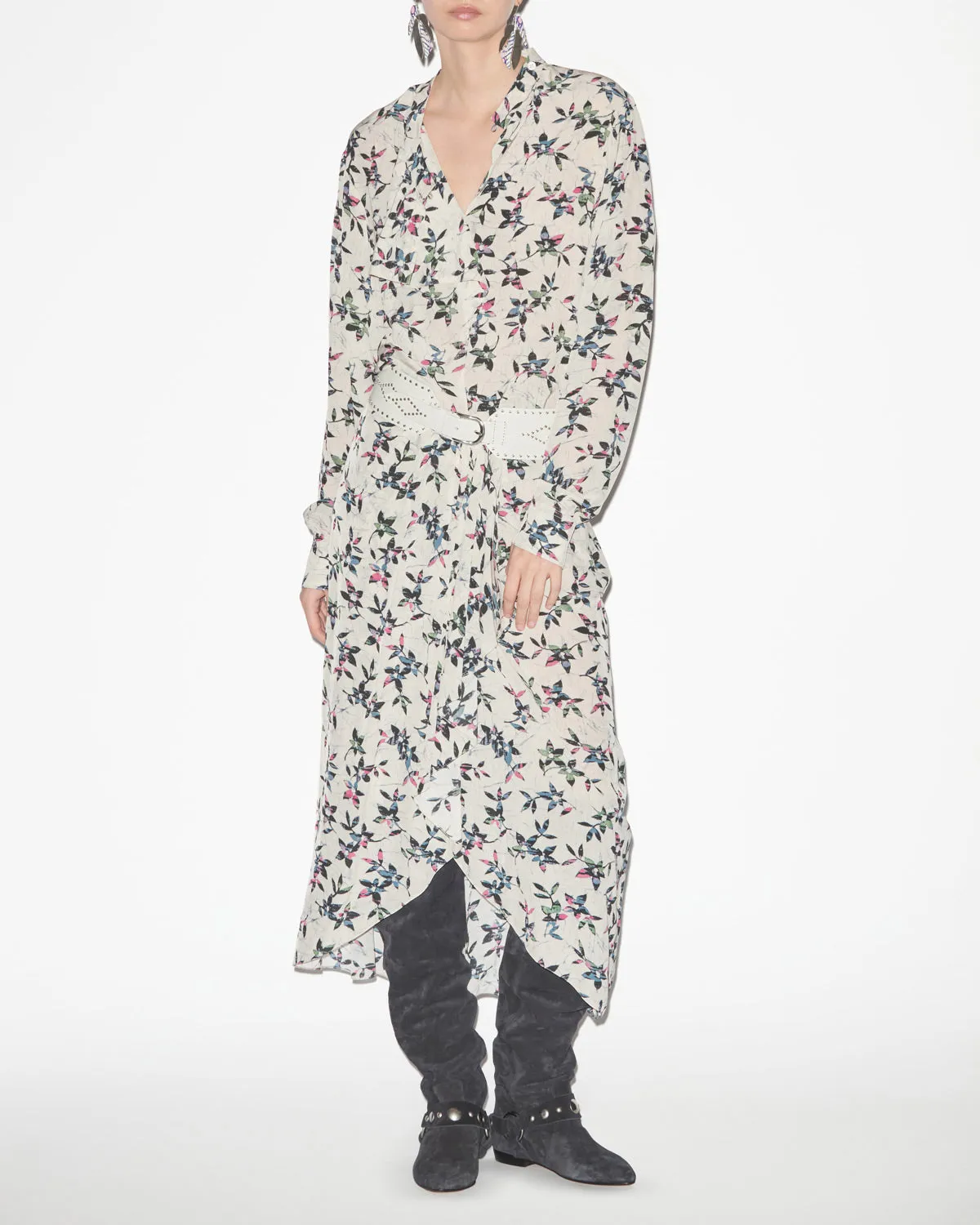 Blouse Vilda