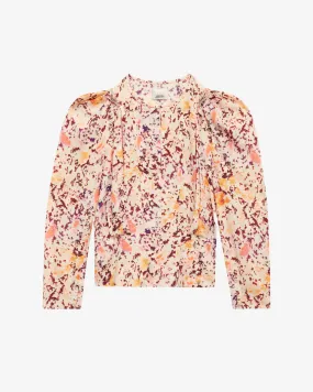 Blouse Zarga
