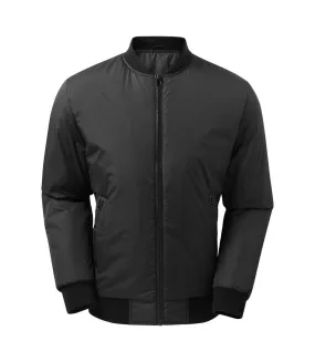 Blouson d´aviateur delta homme noir 2786
