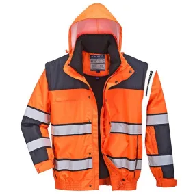 Blouson Haute Visibilité - Portwest