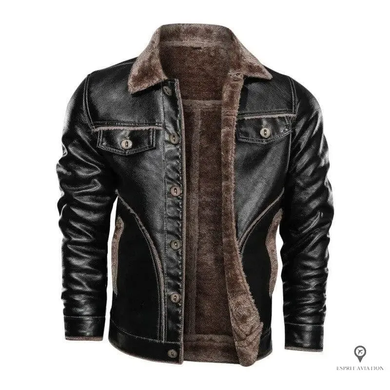 Blouson Steve Mcqueen