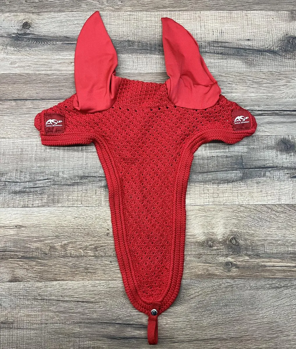 Bonnet Anna Scarpati