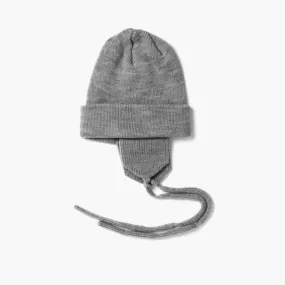 Bonnet avec oreillettes CONDOR pour bébés