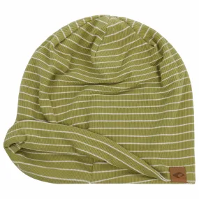 Bonnet Beanie Taipeh Stripes by Chillouts --> Chapeaux, casquettes & bonnets en ligne ▷ Chapeaushop