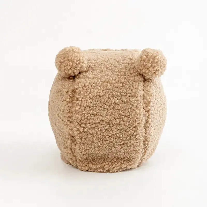 Bonnet Cache Oreille Enfant
