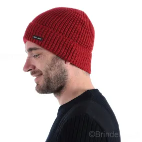 Bonnet CANOT en laine Saint James