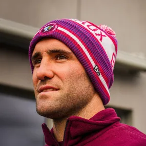 BONNET ENFANT UBB - NEW ERA