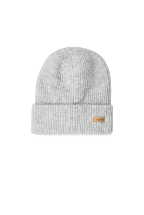 Bonnet Gris Barts - Femme | Citadium