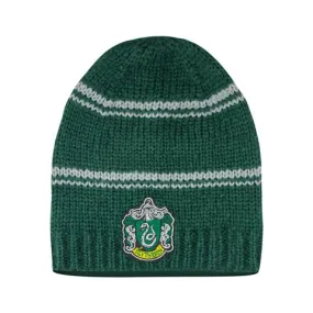Bonnet Slouchy Serpentard