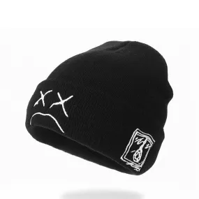 Bonnet Streetwear Femme