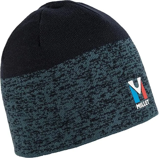 BONNET TRILOGY WOOL BEANIE