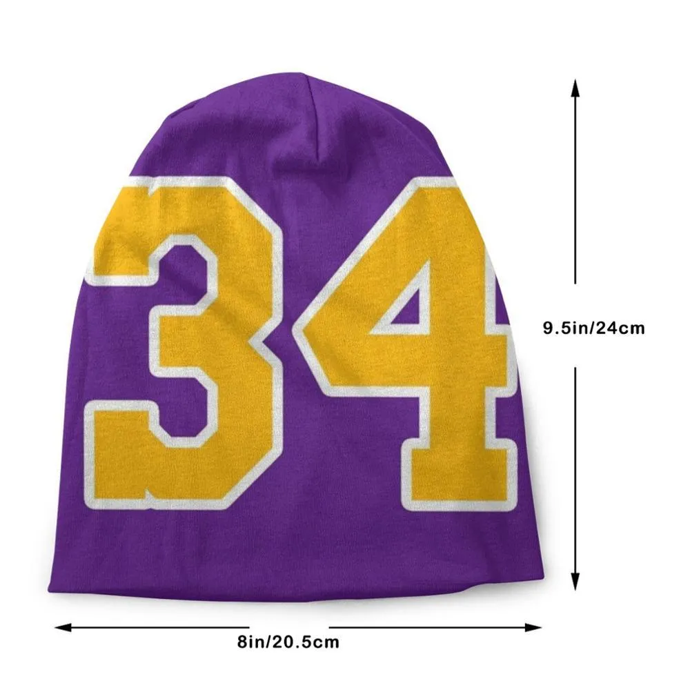 Bonnet Vintage Lakers