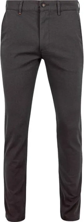 BOSS Chino Slim Anthracite 50519162-001 commander en ligne | 