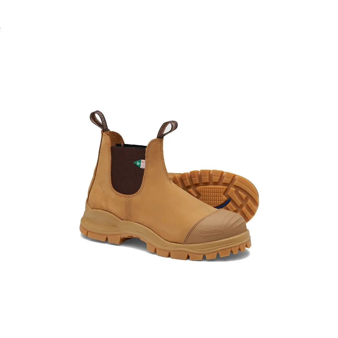 Bottes de travail Blundstone