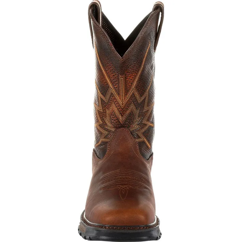 Bottes Durango Maverick Xp