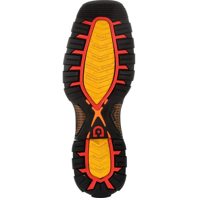 Bottes Durango Maverick Xp