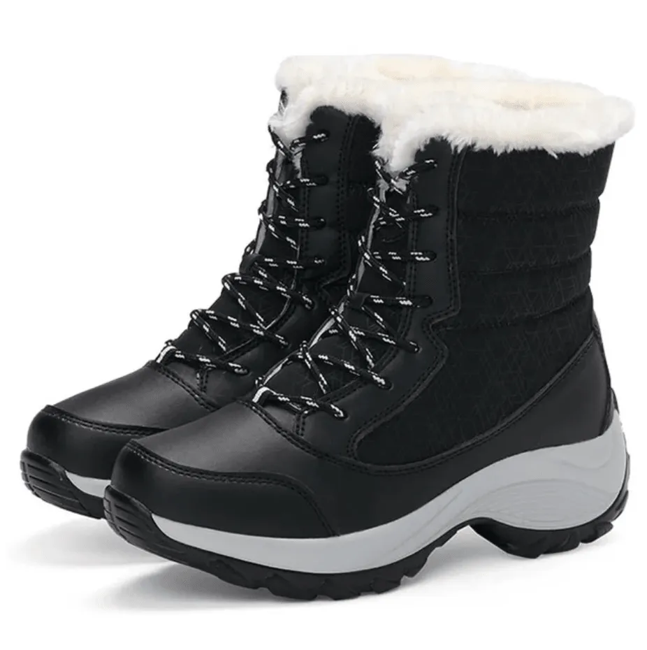 Bottes Hiver SuperComfy - Nouveauté Hiver 2024/2025