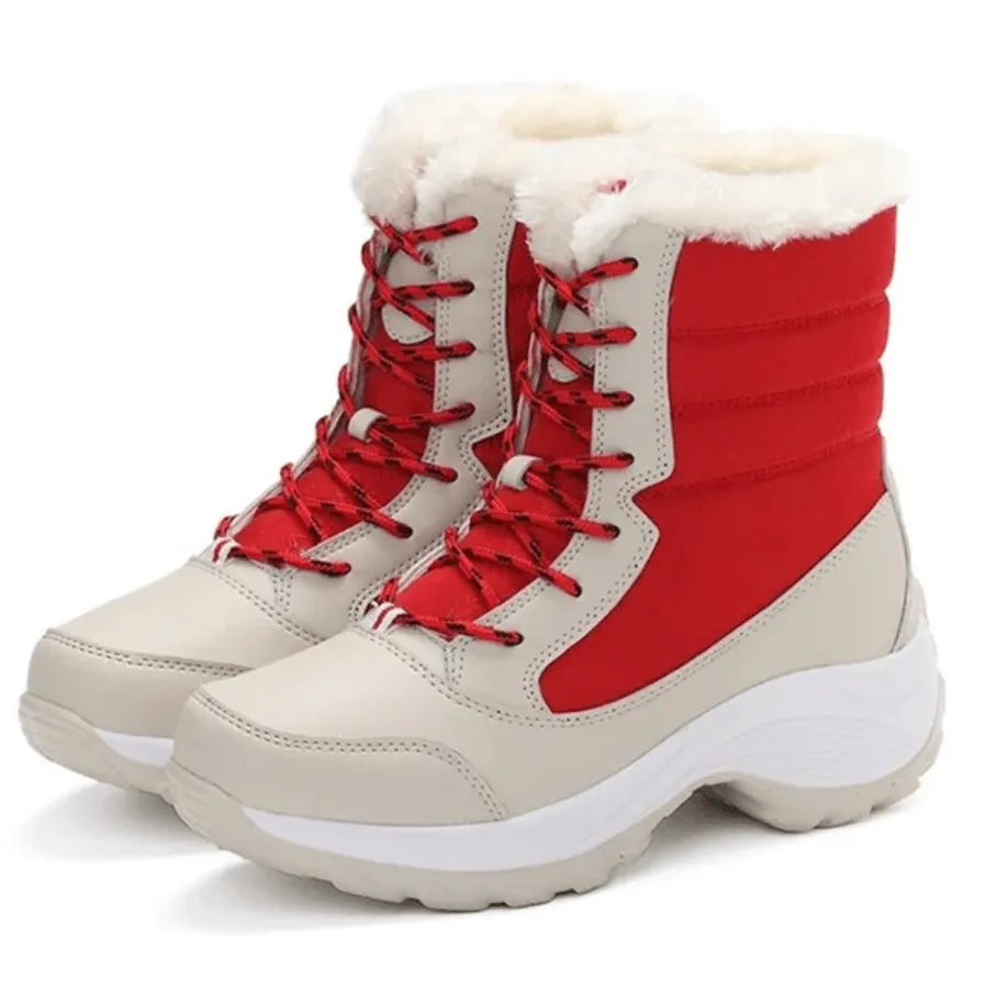 Bottes Hiver SuperComfy - Nouveauté Hiver 2024/2025