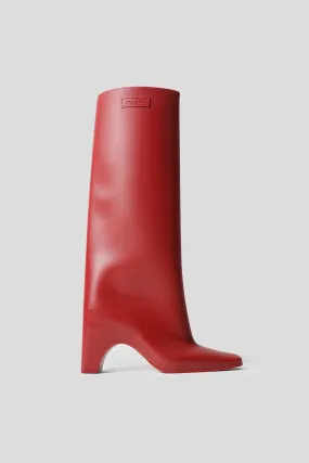 BOTTES RUBBER BRIDGE ROUGES